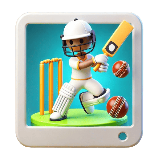 Fantasy Cricket Home